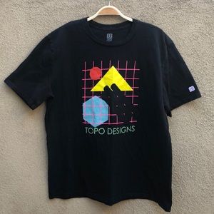 Topo Designs T-Shirt